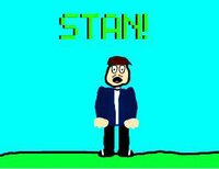 stan arcade game screenshot, image №3439809 - RAWG