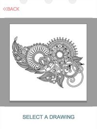 Coloring Games - Free screenshot, image №1703627 - RAWG
