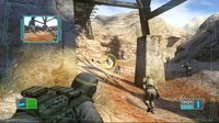 Tom Clancy's Ghost Recon: Advanced Warfighter screenshot, image №428501 - RAWG