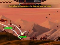 Apestorm: Full Bananas screenshot, image №1683140 - RAWG