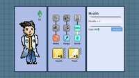 The Scientist Battles screenshot, image №4247742 - RAWG