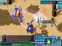 Digimon Battle screenshot, image №525117 - RAWG