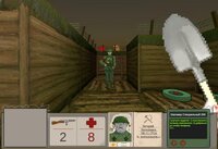 Dungeons & Nazi X screenshot, image №2594034 - RAWG