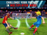 Shoot Goal - Multiplayer PvP screenshot, image №1970843 - RAWG