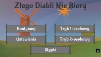 Złego diabli nie biorą screenshot, image №2319338 - RAWG