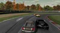 MotorSport Revolution screenshot, image №205983 - RAWG