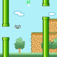 Flappy Lapois screenshot, image №3751503 - RAWG