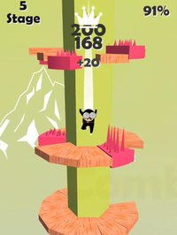 Ninja Helix screenshot, image №1958492 - RAWG