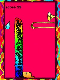 Regent Style vs Trombone screenshot, image №1683939 - RAWG