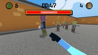 Unwavering Hero screenshot, image №1176980 - RAWG