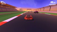 Retrolution Racing screenshot, image №4030037 - RAWG