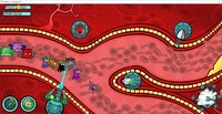Infection (Scraggle) screenshot, image №3208599 - RAWG