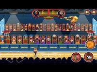 Basketball Legends: Dunk Game screenshot, image №2257839 - RAWG