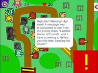 Crossite II screenshot, image №3835904 - RAWG