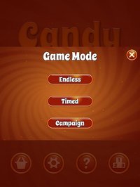 Candy Catapult screenshot, image №1944945 - RAWG