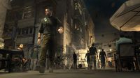 Tom Clancy's Splinter Cell: Conviction screenshot, image №183677 - RAWG