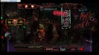 KABUKI FIRE screenshot, image №4221191 - RAWG