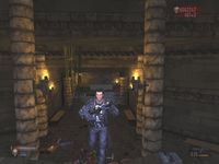 The Punisher screenshot, image №413861 - RAWG