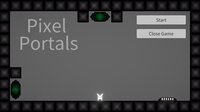 Pixel Portals screenshot, image №2410722 - RAWG