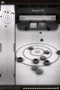 Age of Curling screenshot, image №549780 - RAWG