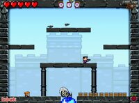 Crate Boy screenshot, image №2637750 - RAWG