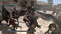 Warriors: Legends of Troy screenshot, image №531947 - RAWG