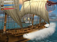 Age of Pirates: Captain Blood screenshot, image №393488 - RAWG