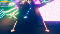 Neon City Panic screenshot, image №1107348 - RAWG