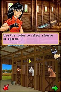 Ener-G Horse Riders screenshot, image №3445589 - RAWG