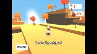 Little Wolf Chef | N64 screenshot, image №3667597 - RAWG