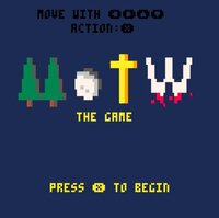 Cruzin: A short MotW-inspired game screenshot, image №2656863 - RAWG