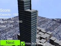 SkyScraper Designer screenshot, image №3130230 - RAWG