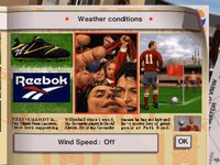 Complete Onside Soccer screenshot, image №728913 - RAWG