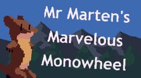 Mr Marten's Marvelous Monowheel screenshot, image №3747608 - RAWG