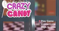 Crazy Candy! screenshot, image №3034074 - RAWG