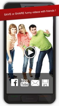 Party Charades screenshot, image №968231 - RAWG