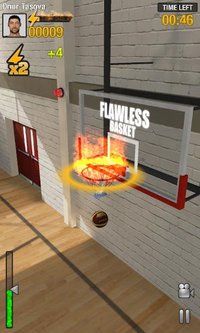 Real Basketball screenshot, image №1541320 - RAWG