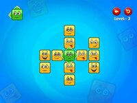 Smiley Matching Block Puzzle - Brand New Game screenshot, image №2592974 - RAWG