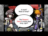 The World Ends with You: Solo Remix screenshot, image №1608523 - RAWG