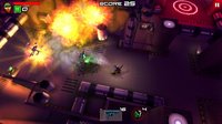 Revolt (itch) screenshot, image №1182843 - RAWG
