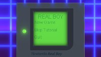 Real Boy screenshot, image №2152779 - RAWG