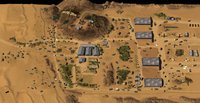 Desert Rats vs. Afrika Korps screenshot, image №369446 - RAWG