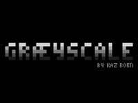 GRÆYSCALE screenshot, image №1196848 - RAWG
