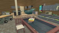 OtterBash! screenshot, image №1190927 - RAWG