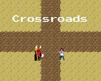 Crossroads (Insane Scatterbrain) screenshot, image №1911128 - RAWG