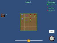 Puzzling Plants screenshot, image №1941704 - RAWG