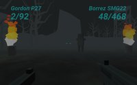 VR: RPWA 2050 screenshot, image №1067084 - RAWG