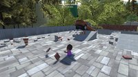 Toddler Simulator screenshot, image №864571 - RAWG