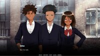 Jaden & Jasmine: The Curse of Deception screenshot, image №2878118 - RAWG