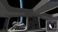 Space Shuttle Simulator screenshot, image №510020 - RAWG